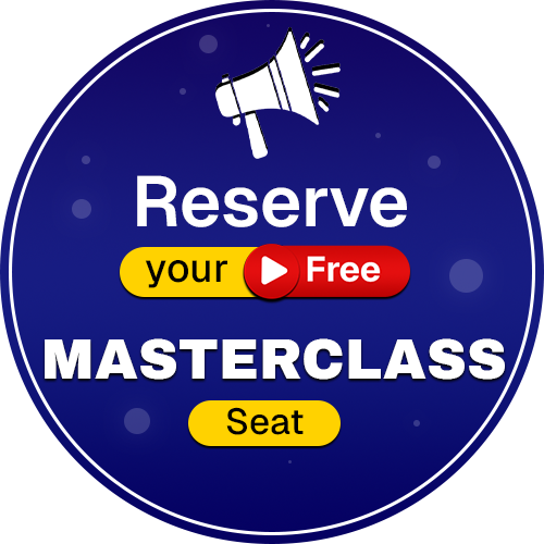 Webinar Reserve
